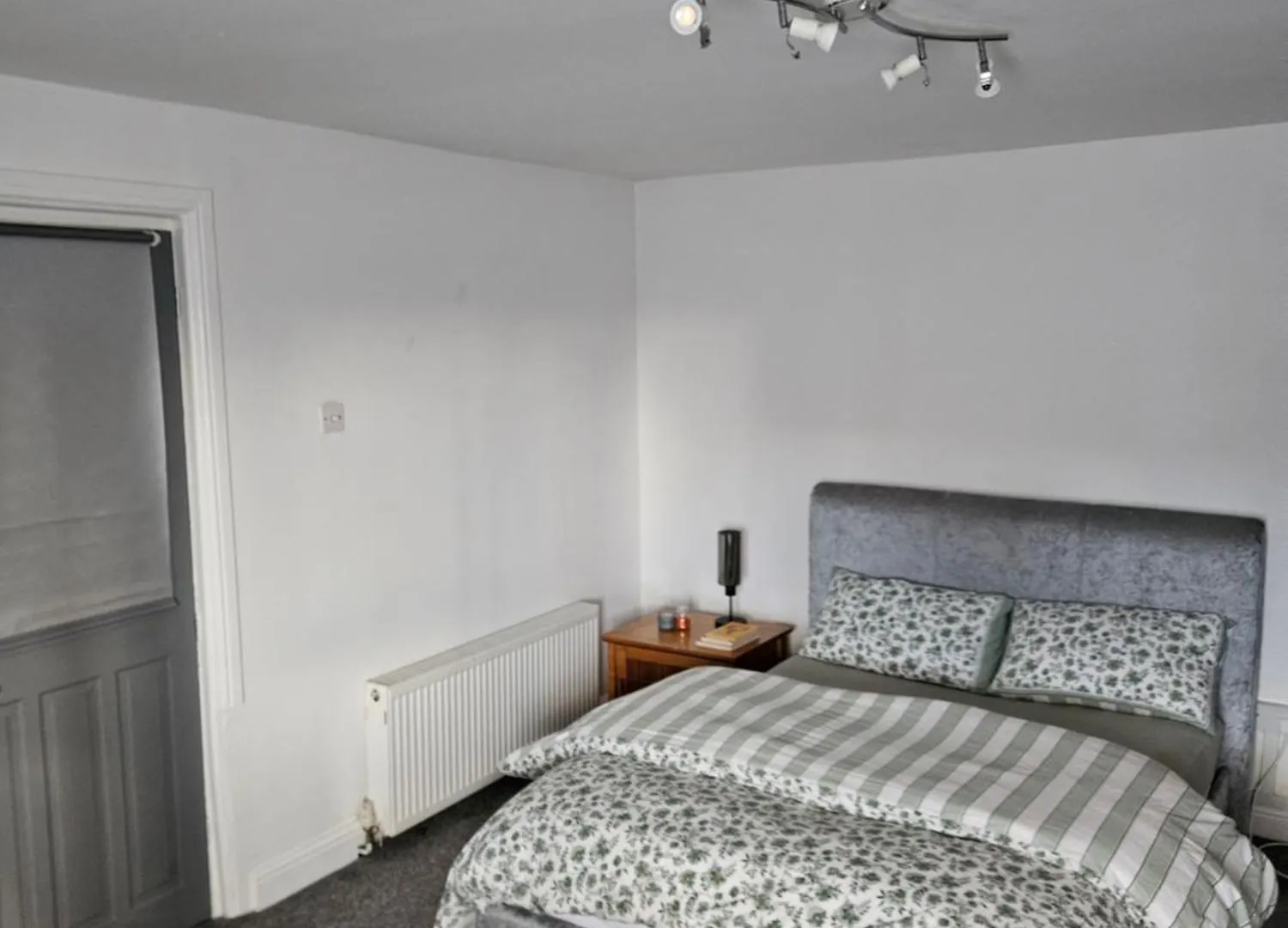 1 Bedroom Apartment In Poole