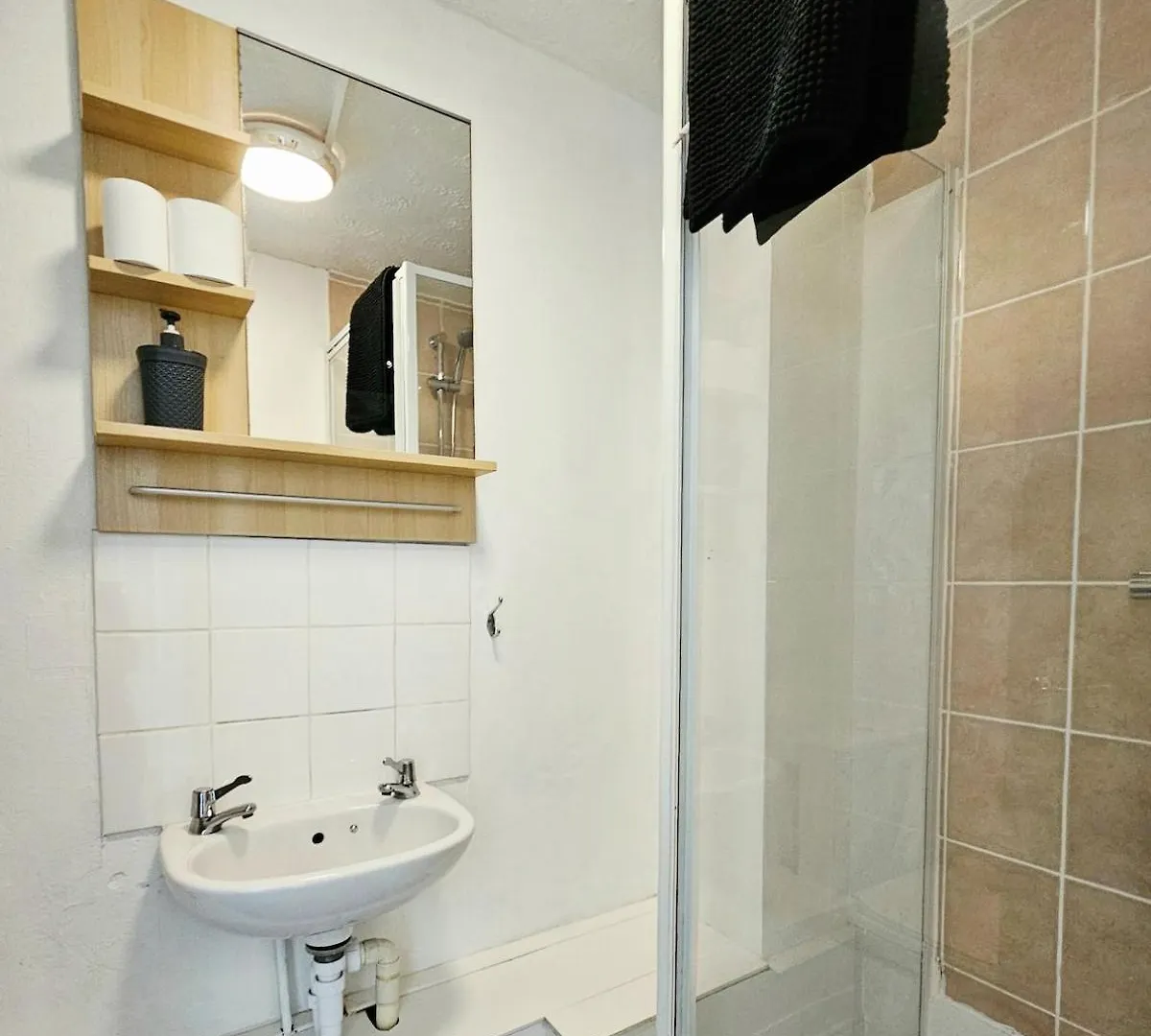 1 Bedroom Apartment In Poole United Kingdom